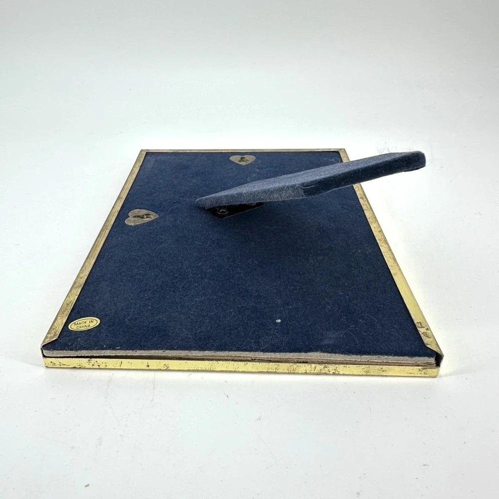 CENTURY vintage gold